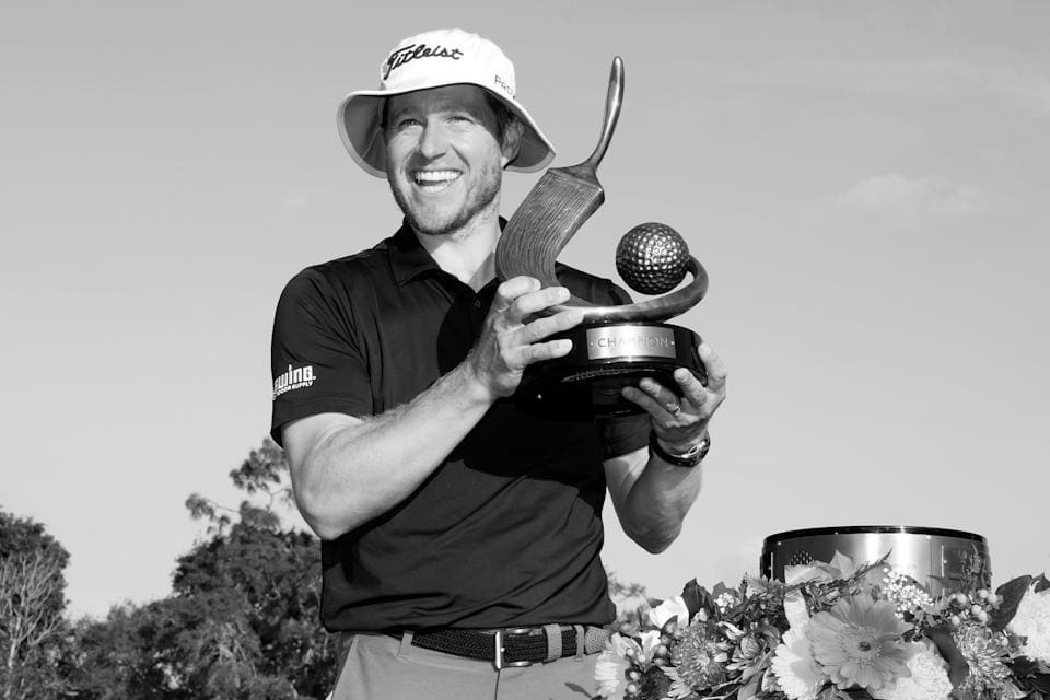 Best Missouri Tigers Golfers of All Time