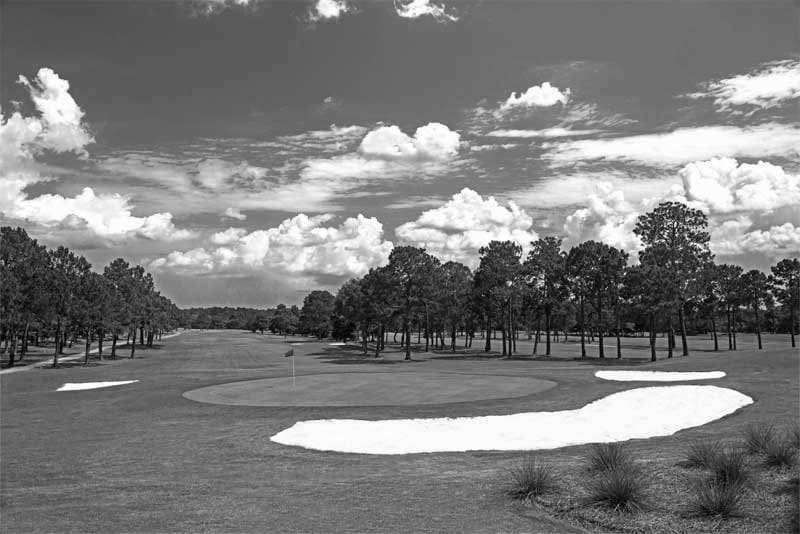 Best Mobile AL Golf Courses