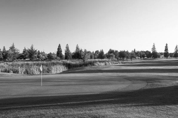 Best Modesto CA Golf Courses