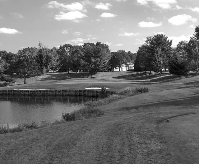 Best Monroe Township NJ Golf Courses