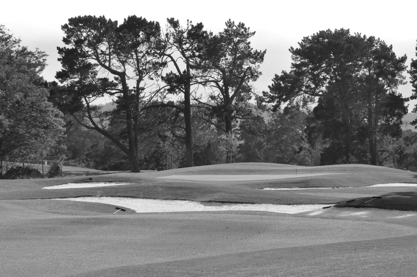 Best Monterey CA Golf Courses