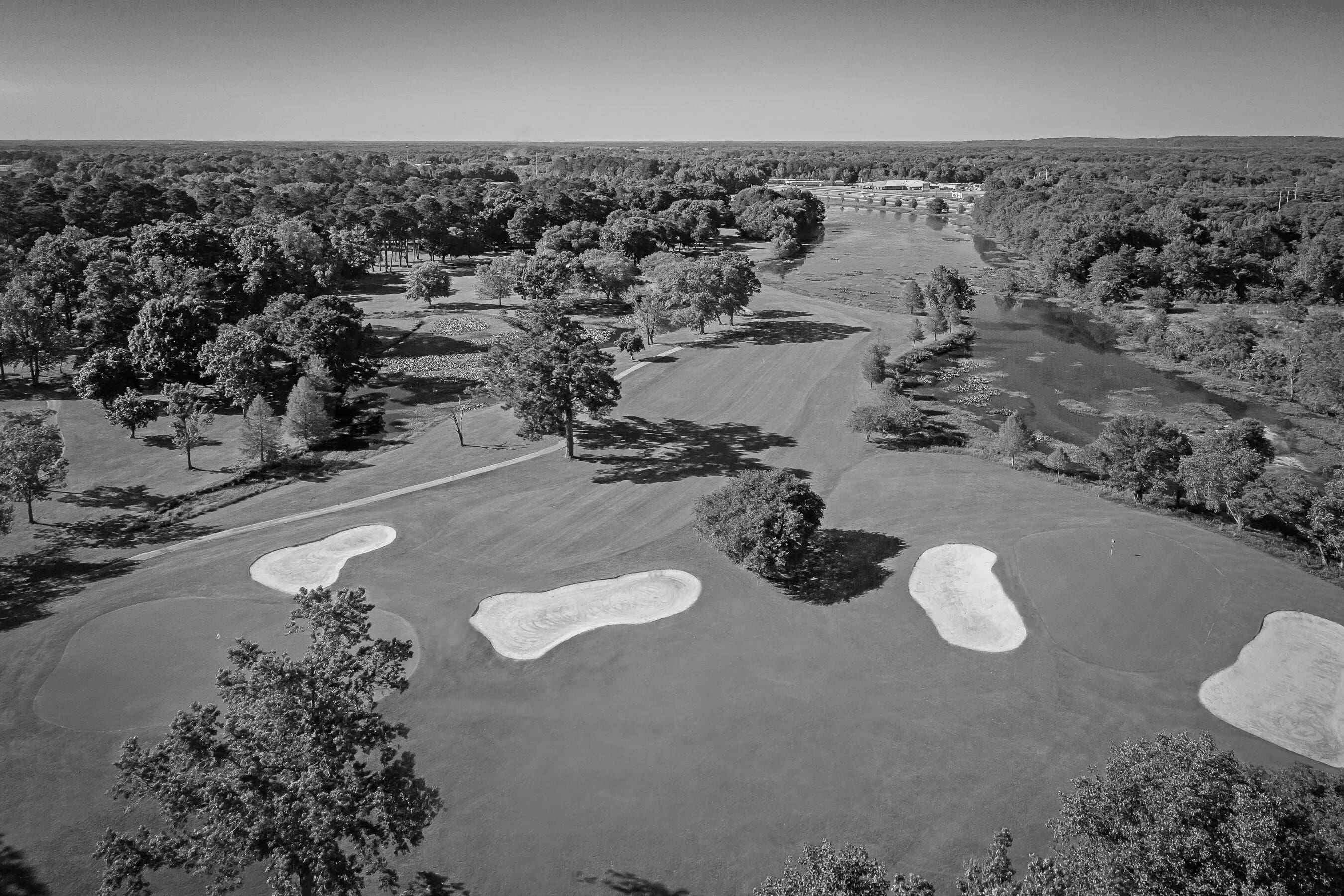Best Montgomery AL Golf Courses