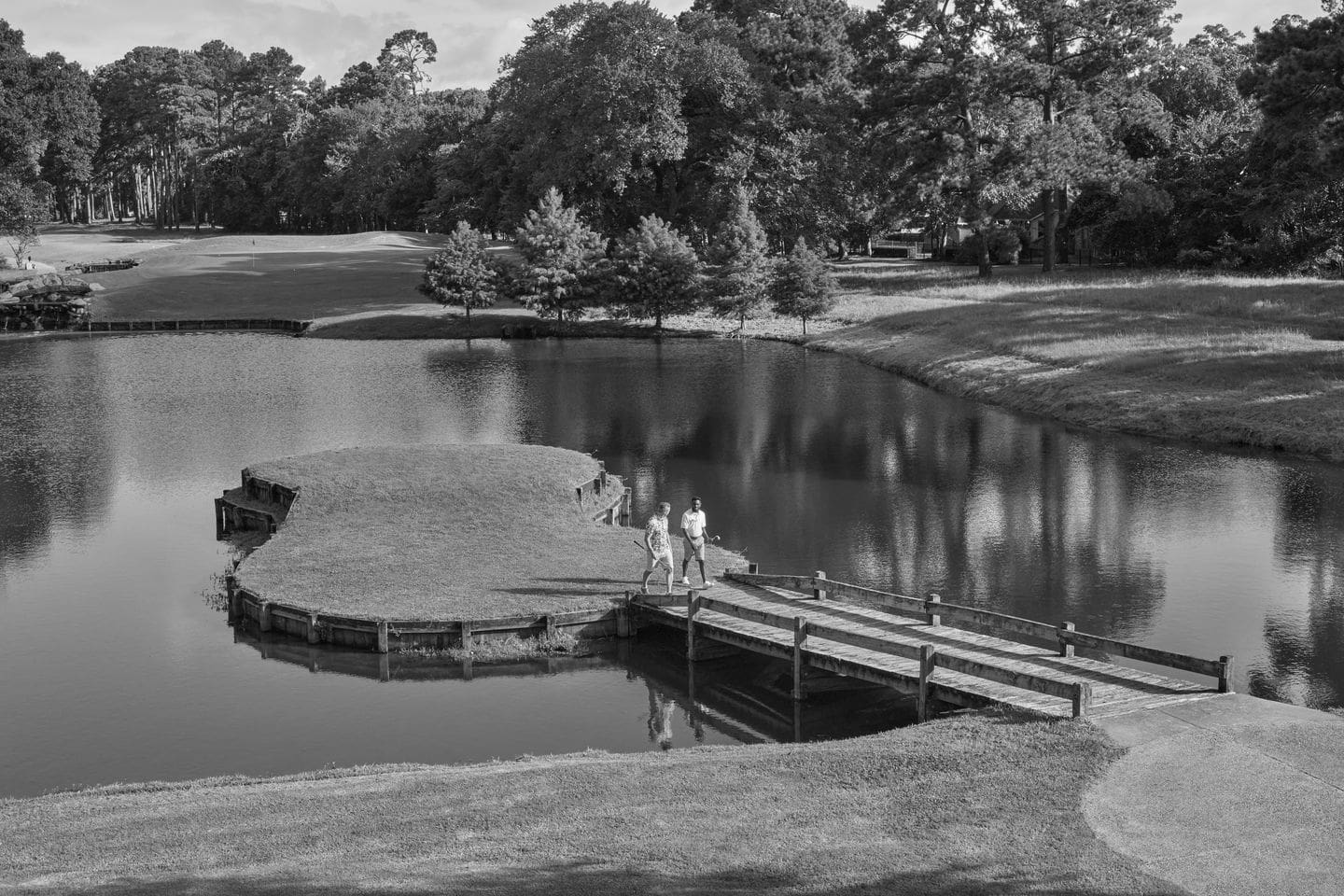 Best Montgomery TX Golf Courses