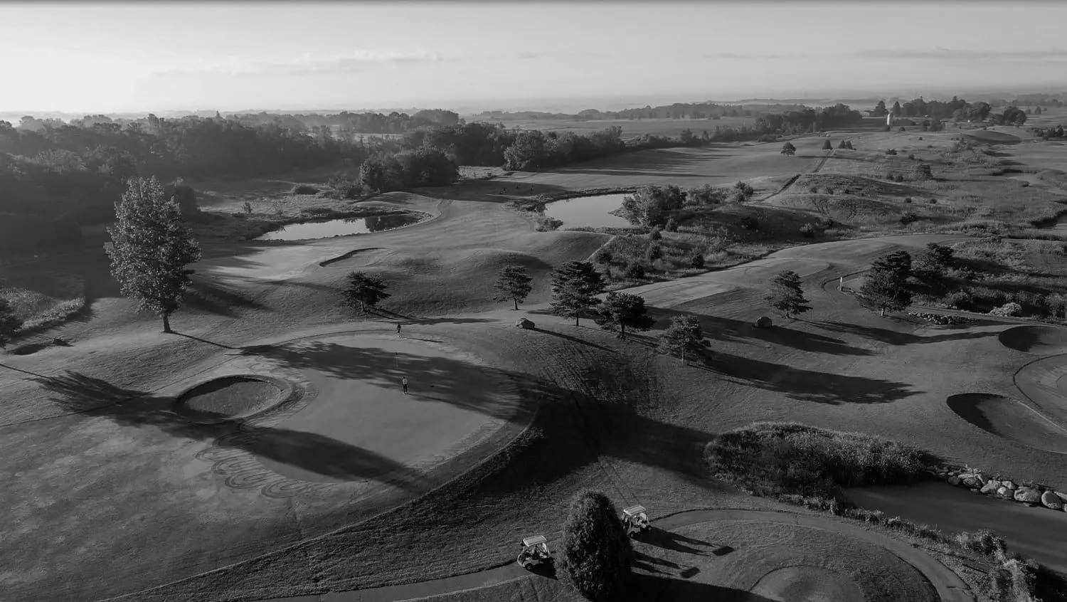 Best Monticello MN Golf Courses