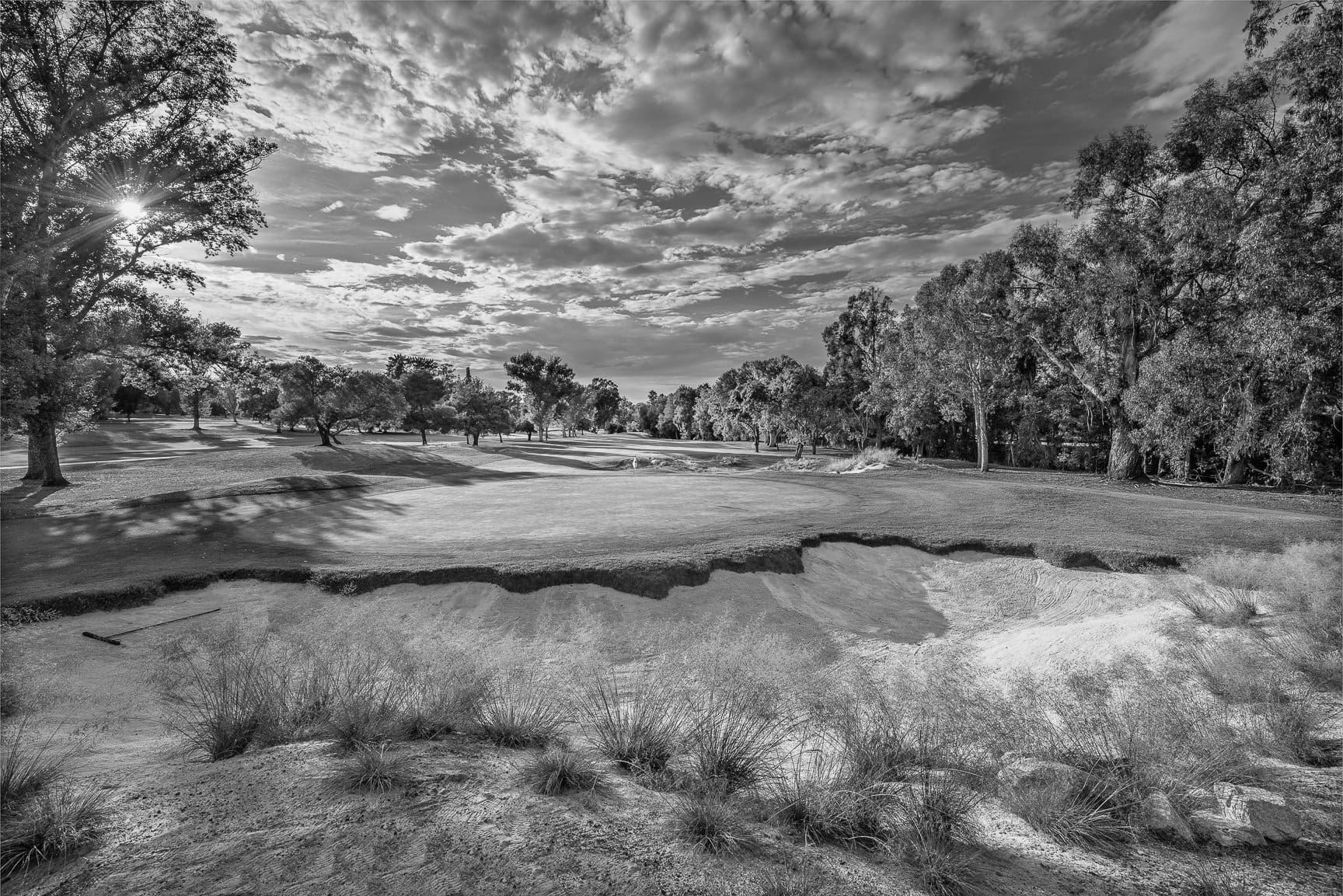 Best Moorpark CA Golf Courses