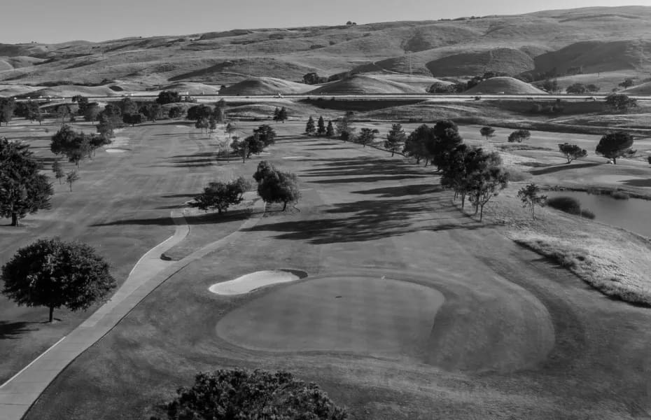 Best Morgan Hill CA Golf Courses