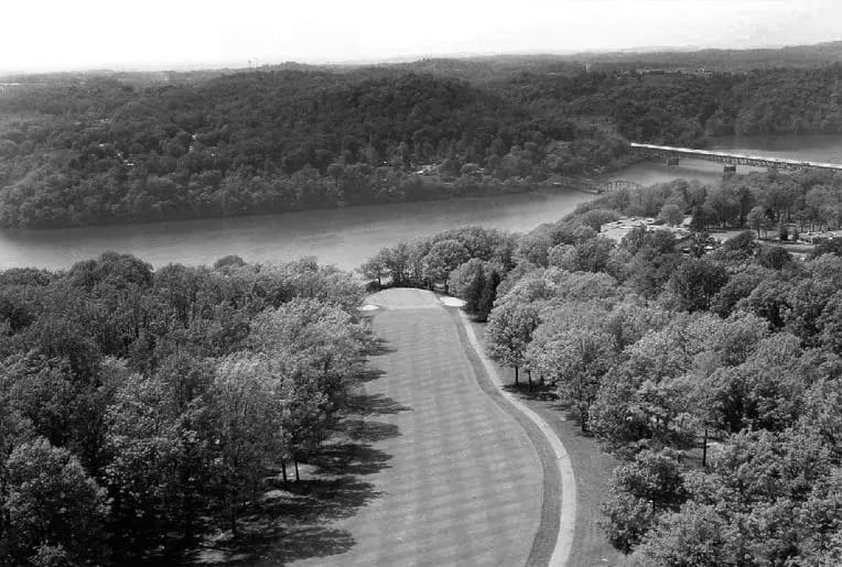 Best Morgantown WV Golf Courses