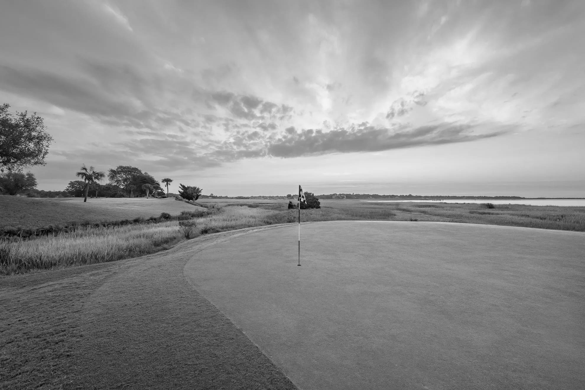 Best Mount Pleasant SC Golf Courses