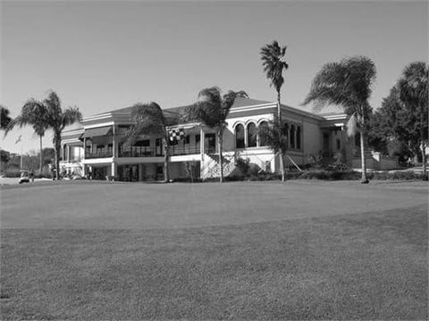Best Mulberry FL Golf Courses