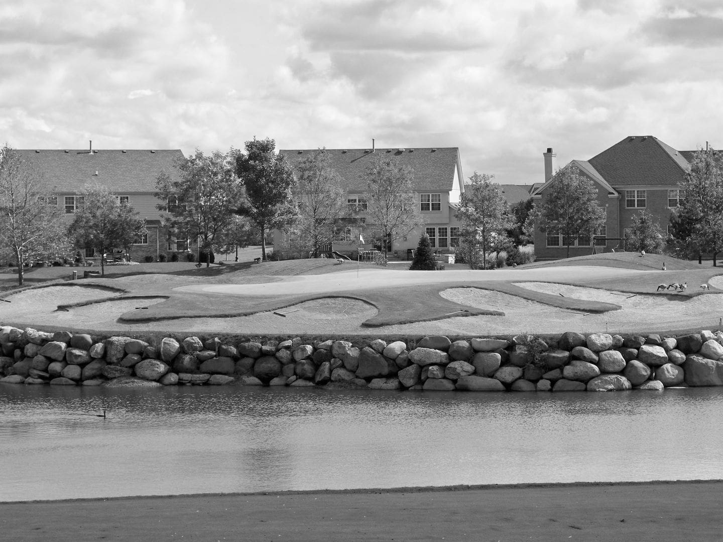 Best Mundelein IL Golf Courses