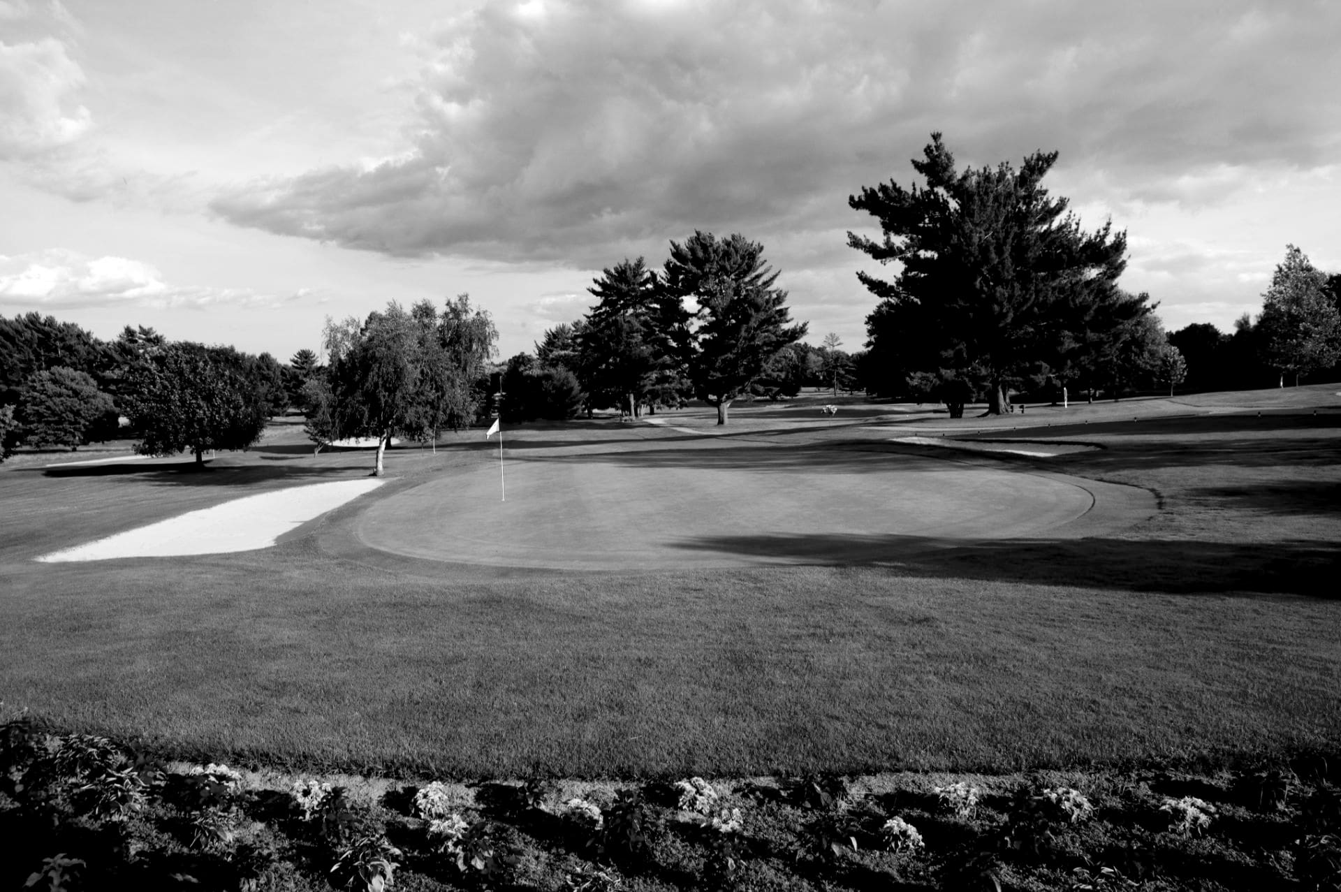 Best Muskegon MI Golf Courses