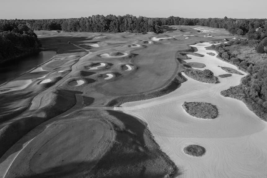 Best Myrtle Beach SC Golf Courses