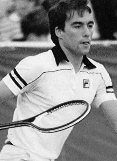 Best NC State Wolfpack Tennis Players of All Time