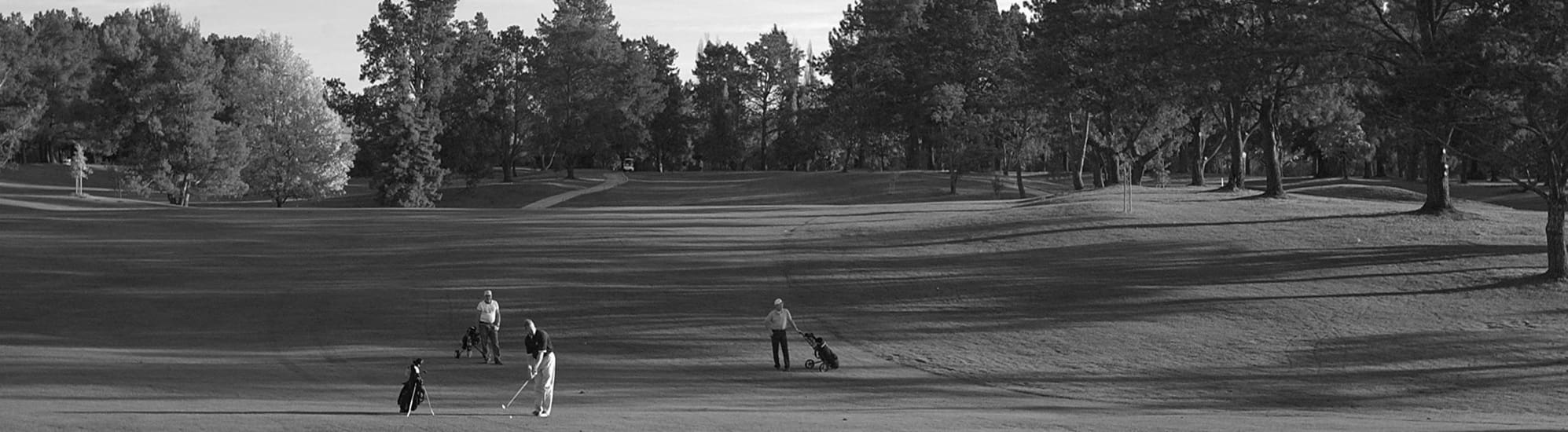Best Napa CA Golf Courses