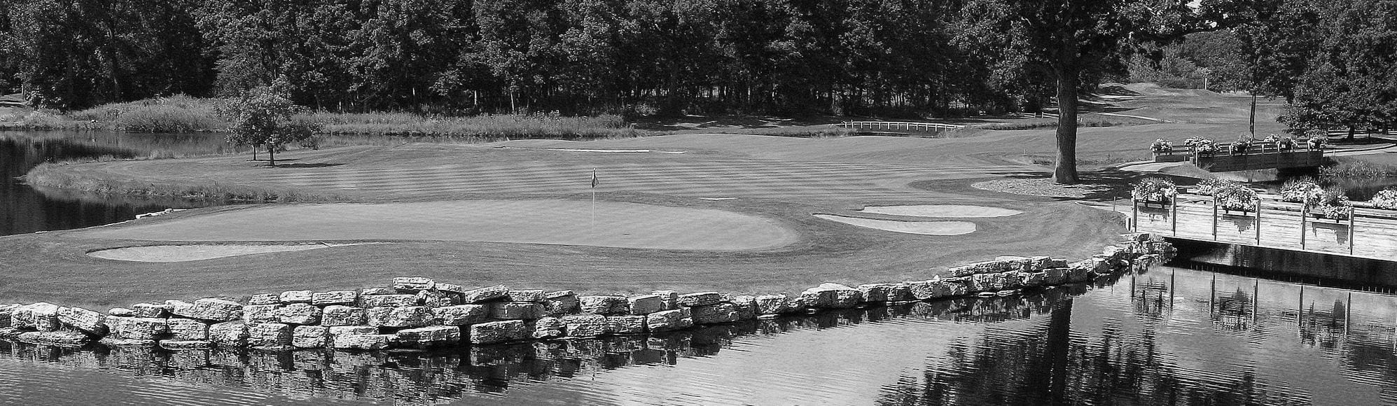 Best Naperville IL Golf Courses