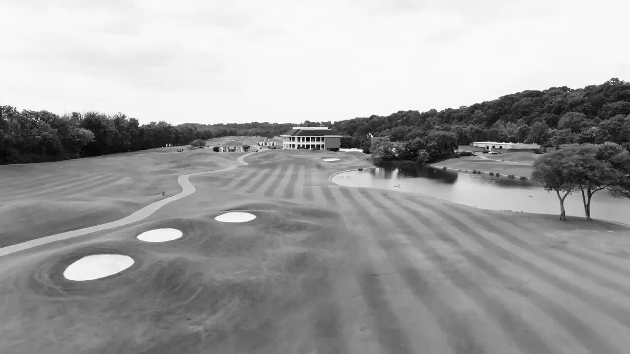 Best Nashville TN Golf Courses