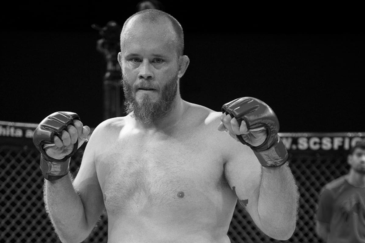 Best Nebraska MMA Fighters of All Time