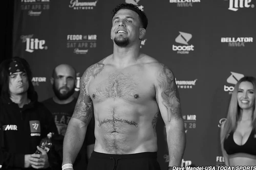 Best Nevada MMA Fighters of All Time