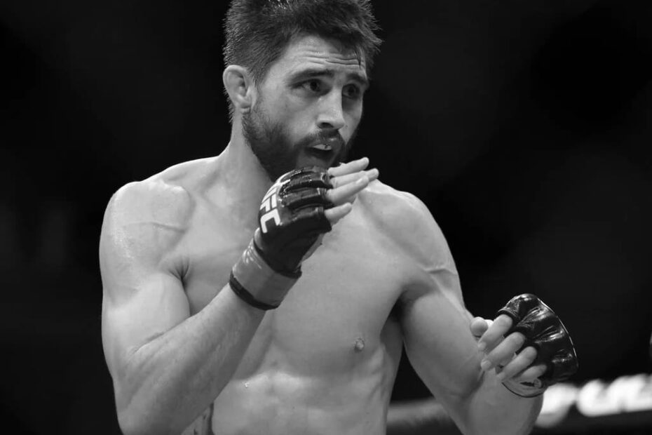Best New Mexico MMA Fighters of All Time