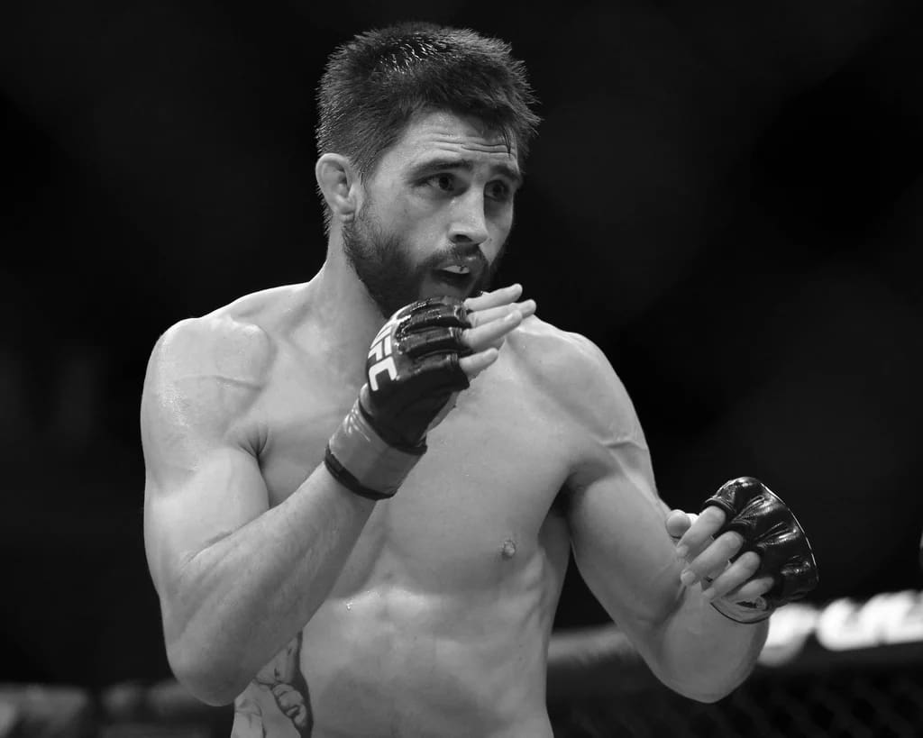 Best New Mexico MMA Fighters of All Time