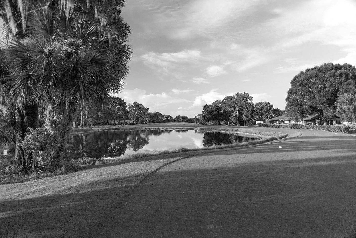 Best New Port Richey FL Golf Courses