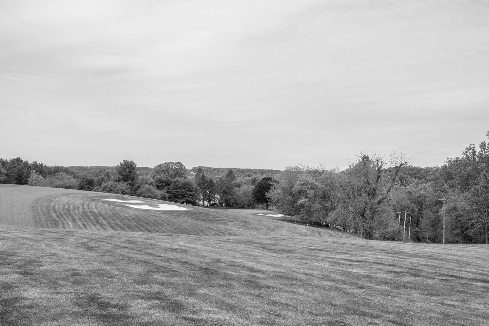 Best Newark DE Golf Courses