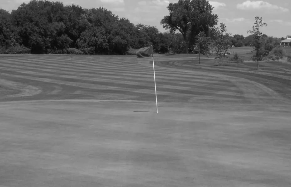 Best Newton KS Golf Courses