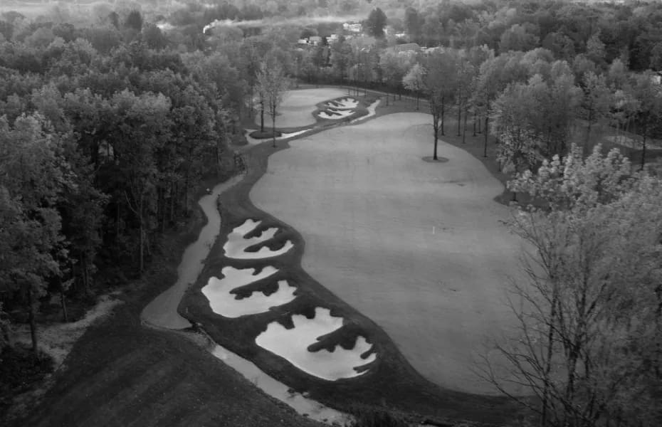 Best Niagara Falls NY Golf Courses