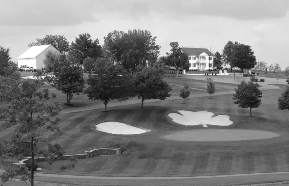 Best Nicholasville KY Golf Courses