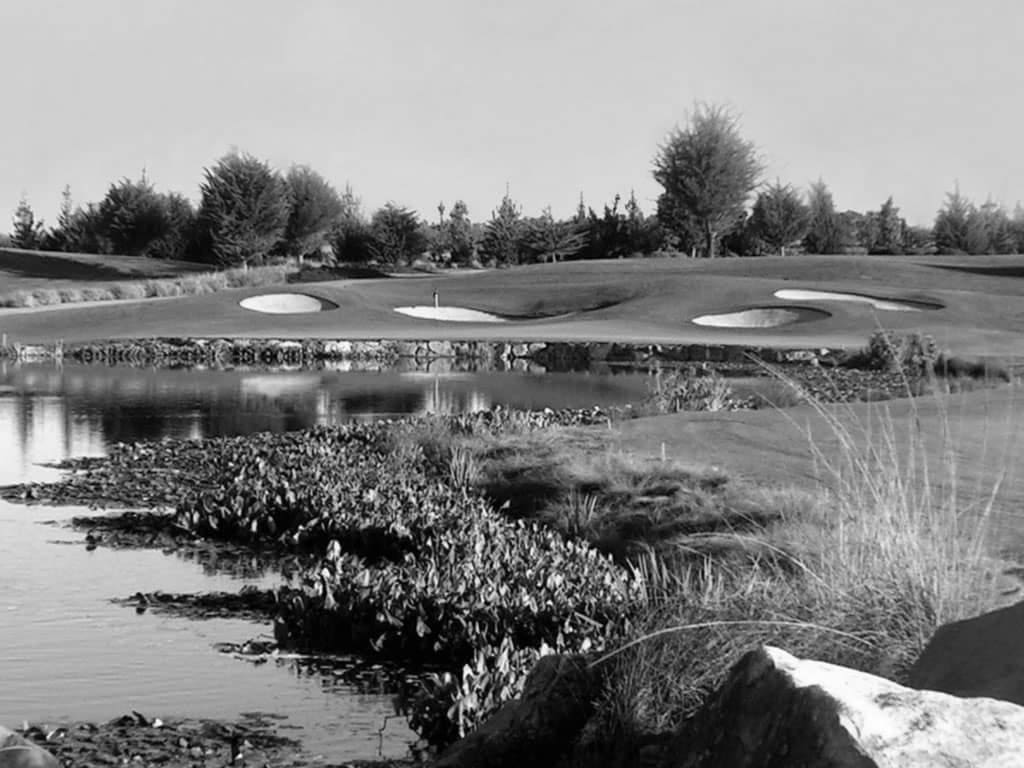 Best Nipomo CA Golf Courses