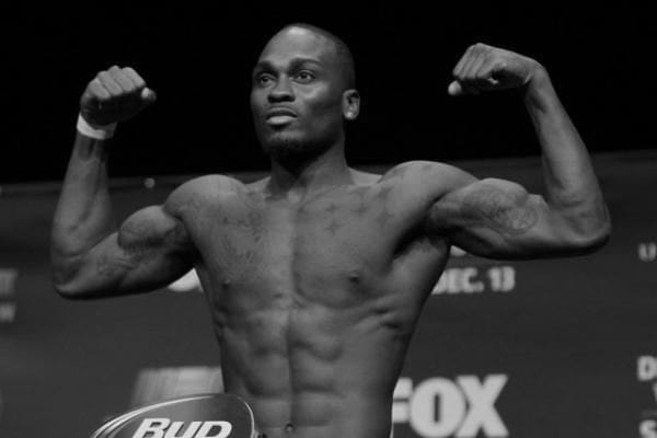 Best North Carolina MMA Fighters of All Time