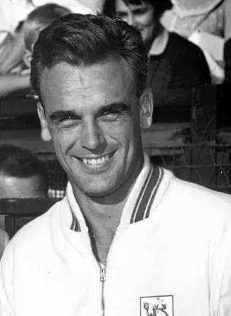 Best North Carolina Tarheels Tennis Players of All Time