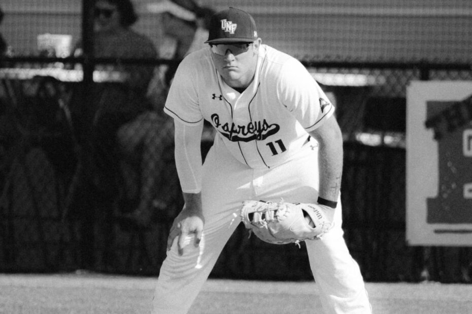Best North Florida Ospreys Baseball Players of All Time