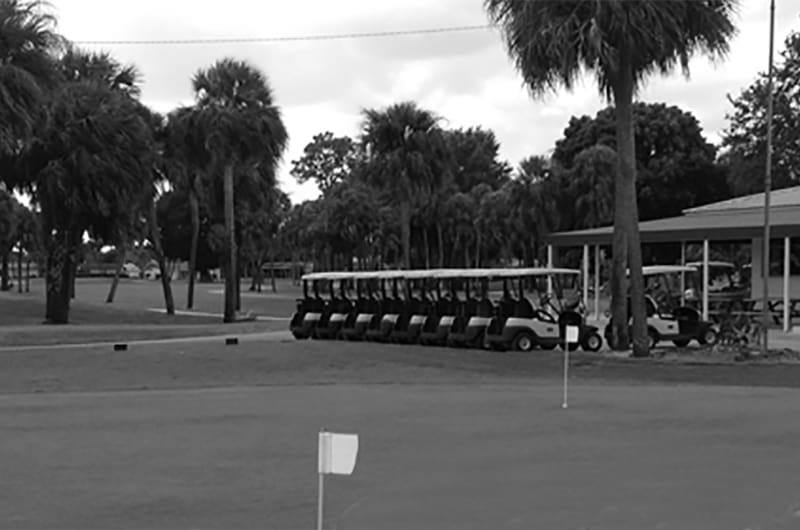 Best North Fort Myers FL Golf Courses