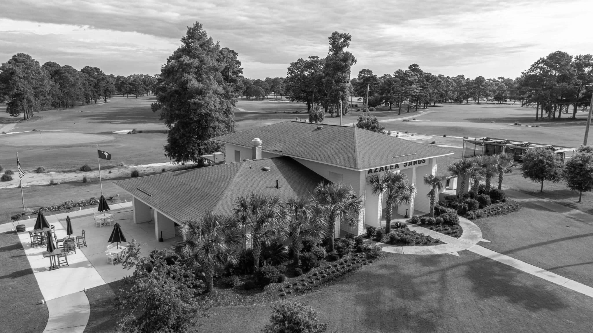 Best North Myrtle Beach SC Golf Courses