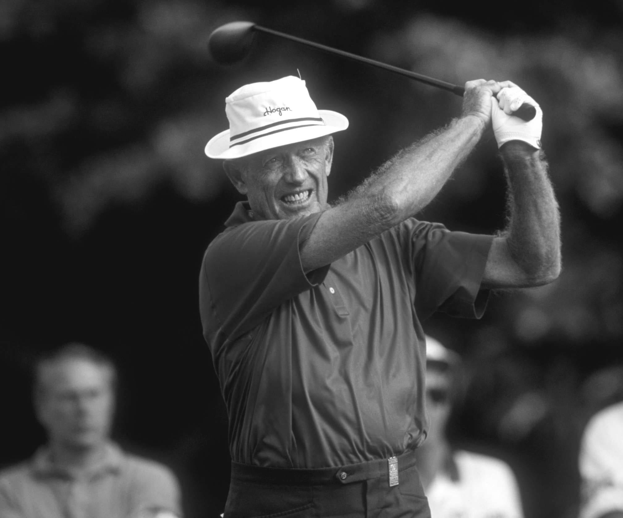 Best North Texas Mean Green Golfers of All Time