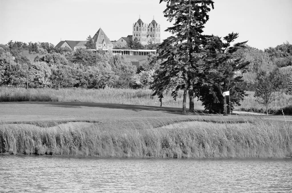Best Northbrook IL Golf Courses