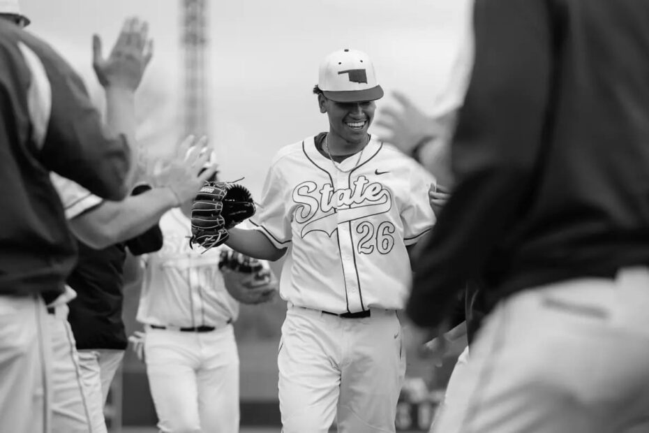 Best Northeastern State RiverHawks Baseball Players of All Time