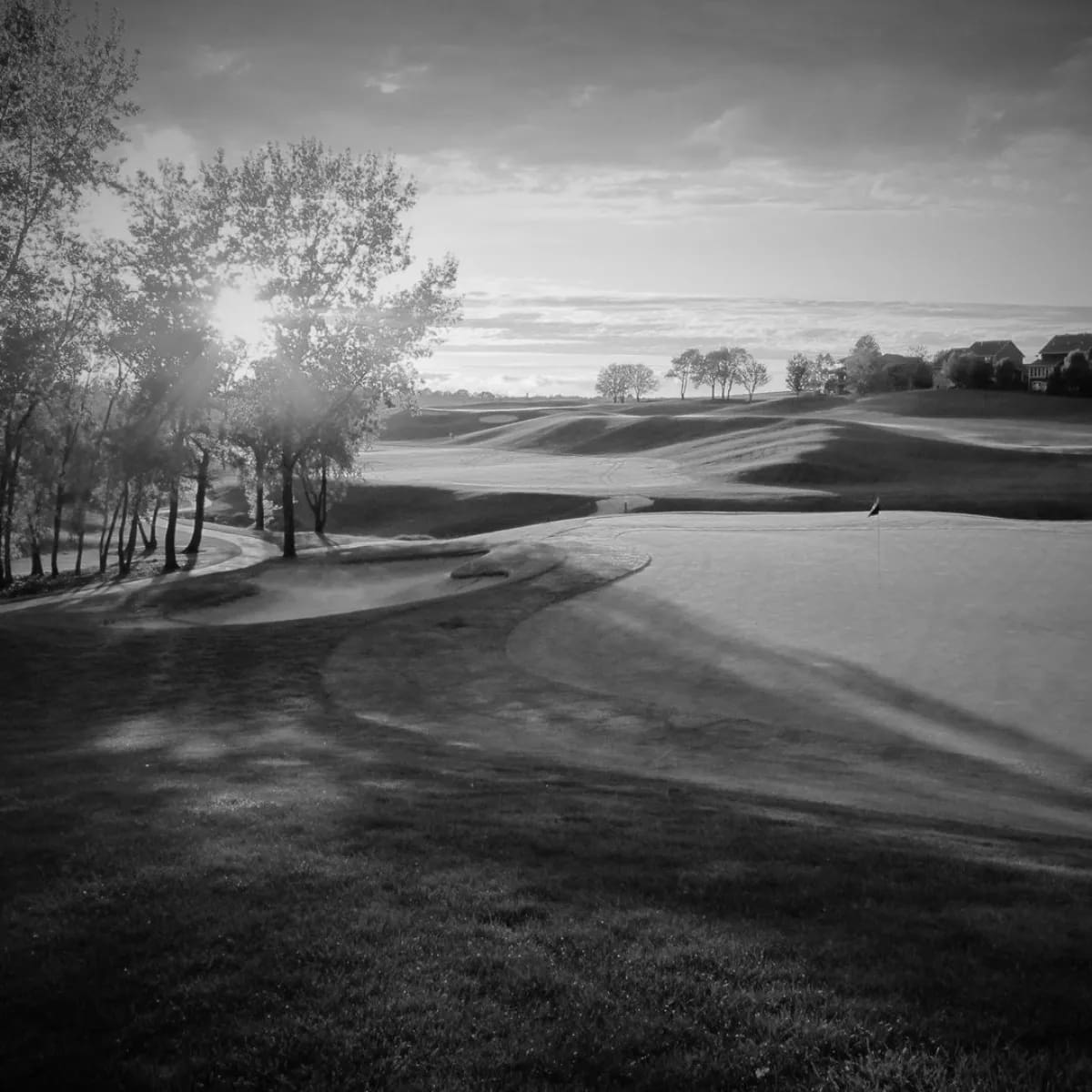 Best Norwalk IA Golf Courses