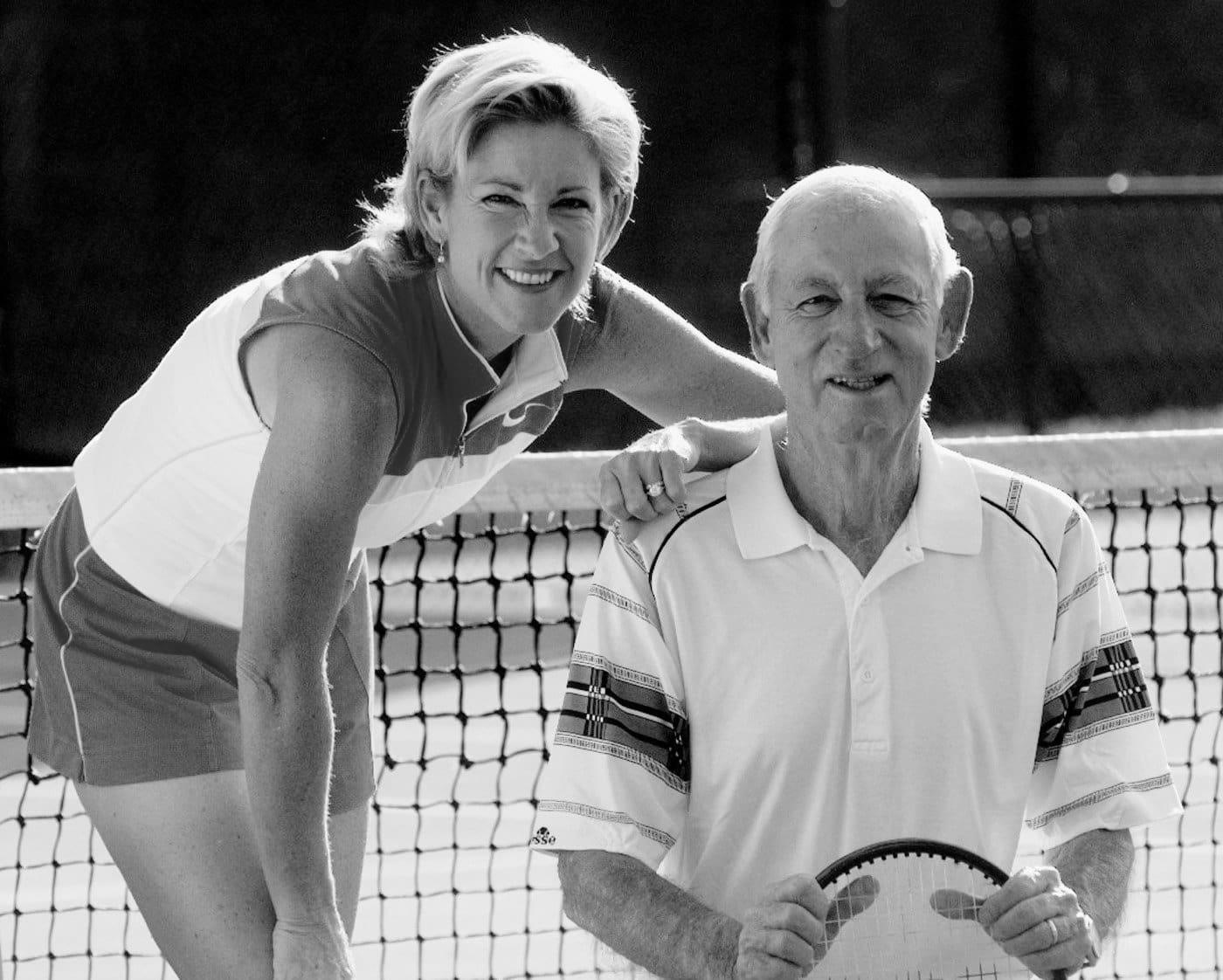 Best Notre Dame Fighting Irish Tennis Players of All Time