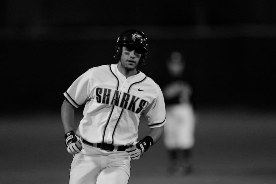Best Nova Southeastern Sharks Baseball Players of All Time