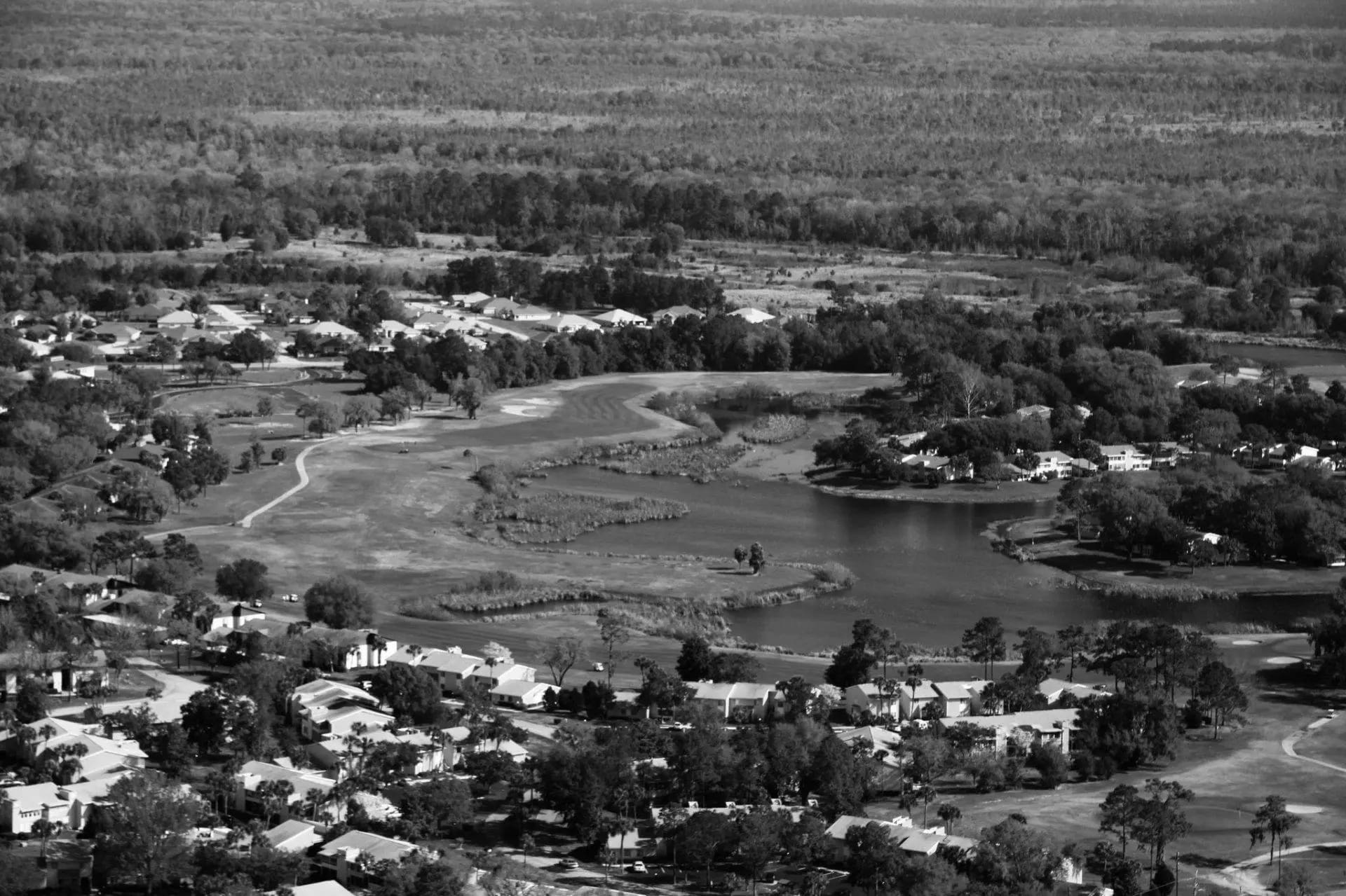 Best Ocala FL Golf Courses