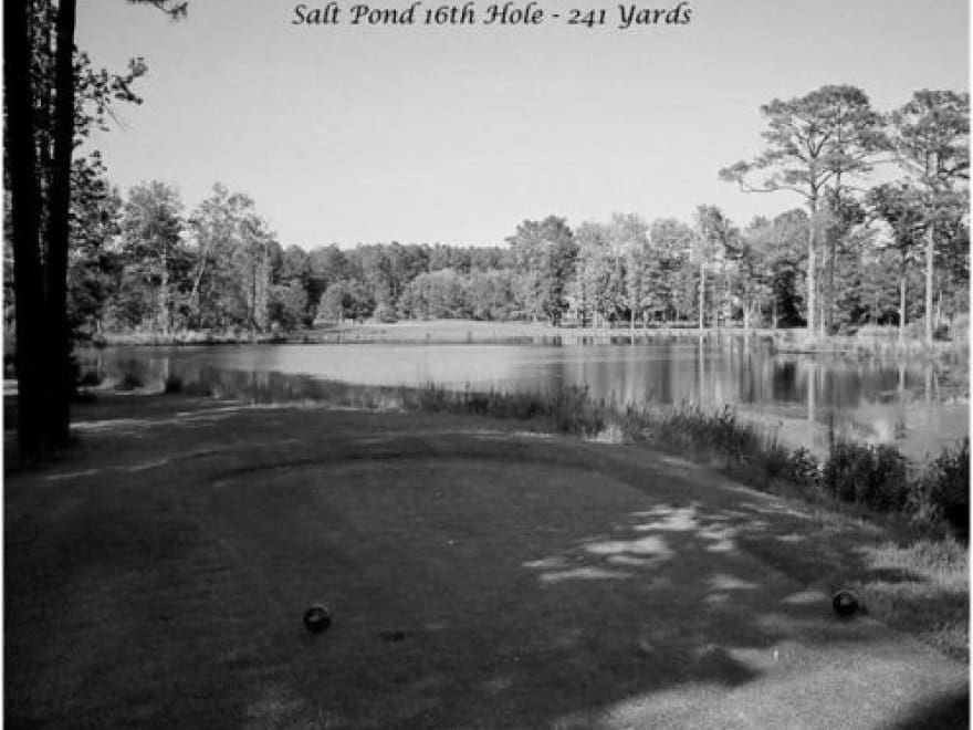 Best Ocean View DE Golf Courses