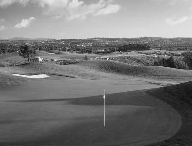 Best Oceanside CA Golf Courses