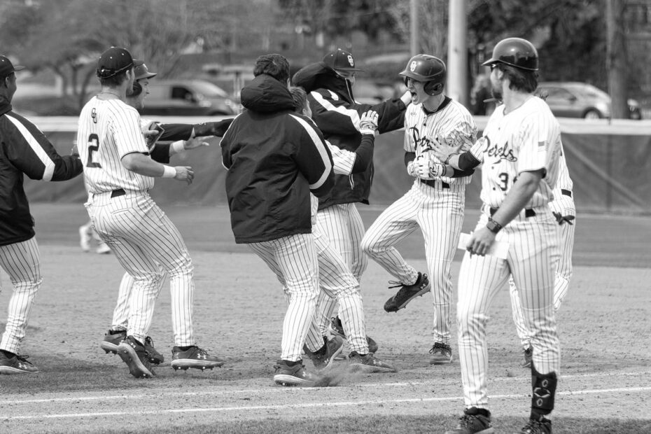 Best Oglethorpe Stormy Petrels Baseball Players of All Time