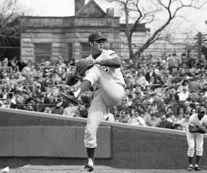 Best Ohio Wesleyan Battling Bishops Baseball Players of All Time