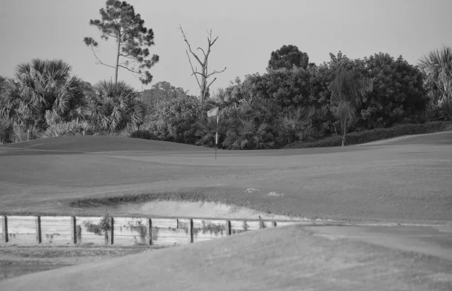 Best Okeechobee FL Golf Courses