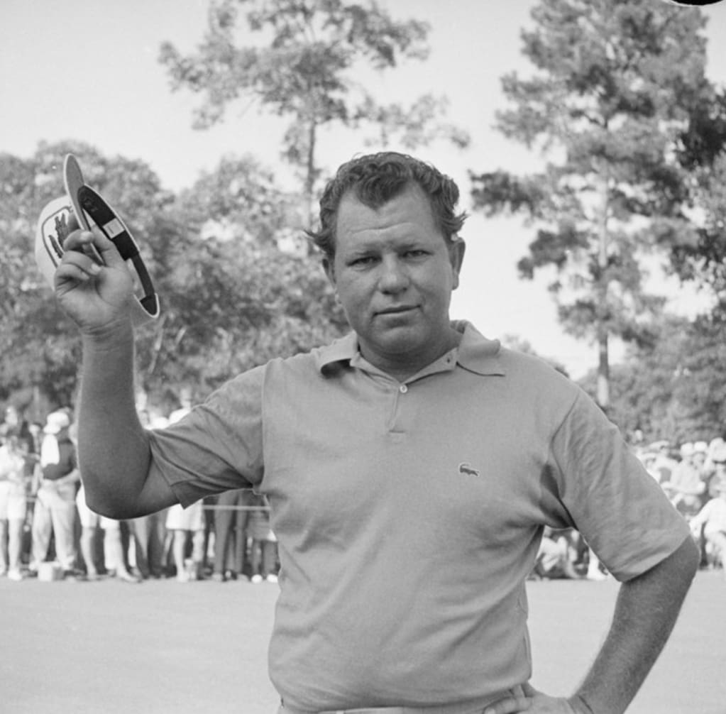 Best Oklahoma Sooners Golfers of All Time