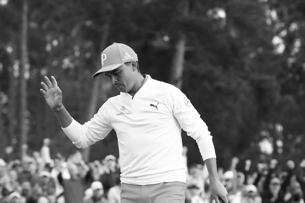 Best Oklahoma State Cowboys Golfers of All Time