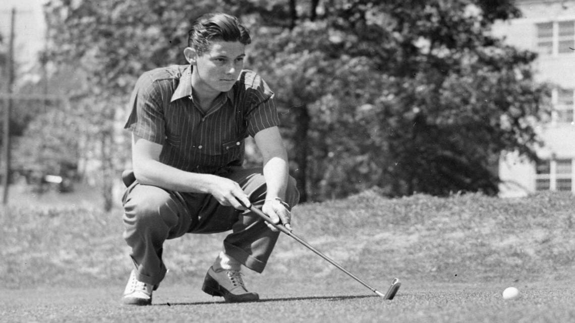 Best Ole Miss Rebels Golfers of All Time